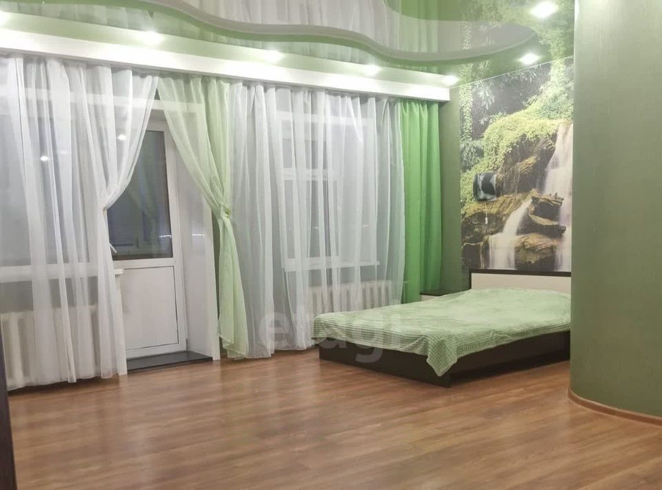 квартира г Благовещенск ул Партизанская 19/1 фото 6