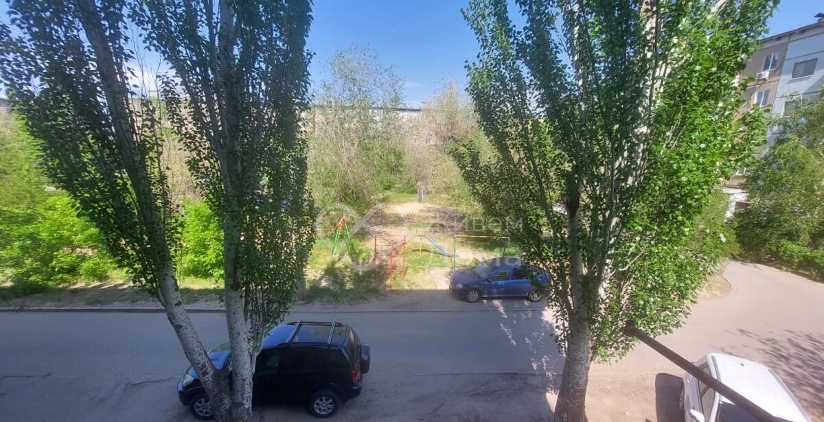 квартира г Волжский ул Академика Королёва 8а фото 15