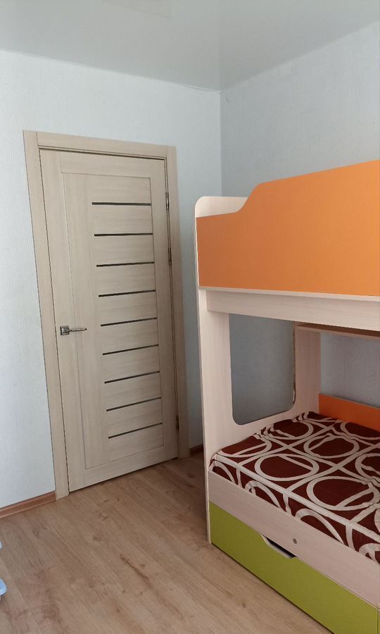 квартира г Курган мкр 5-й р-н Заозерный, жилой район Заозёрный, 9к 2 фото 23