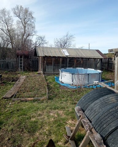 ул Красных Орлов 1 Алапаевское, муниципальное образование, Покровское фото