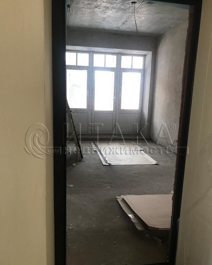квартира г Павловск р-н Пушкинский ул Госпитальная 20к/1 фото 9