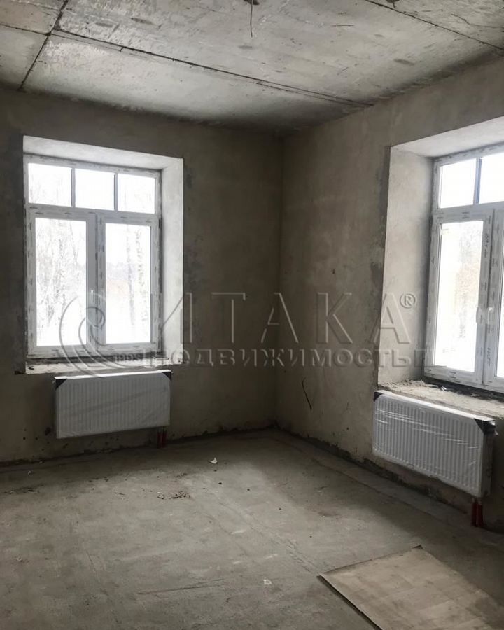 квартира г Павловск р-н Пушкинский ул Госпитальная 20к/1 фото 12