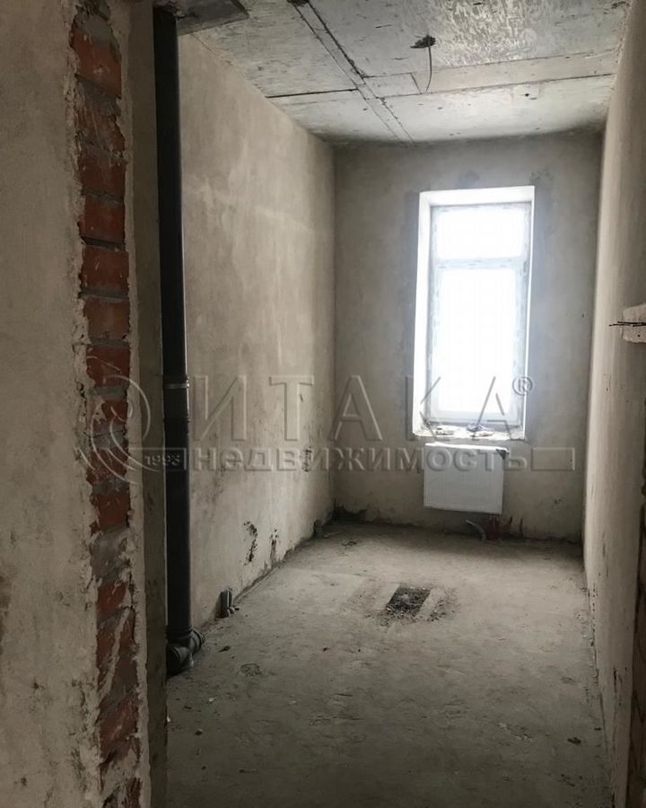 квартира г Павловск р-н Пушкинский ул Госпитальная 20к/1 фото 13
