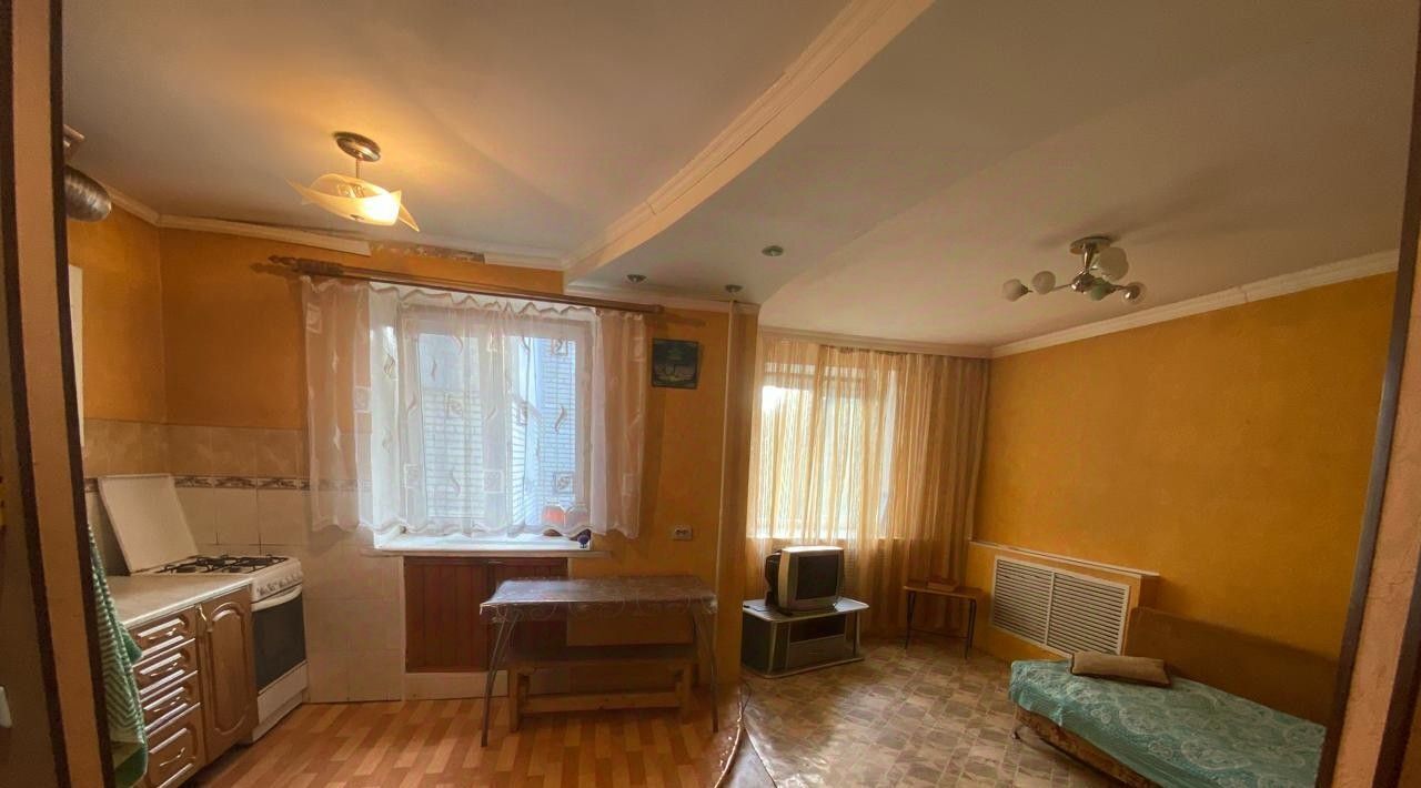 квартира г Казань р-н Московский Авиастроительная ул Хлебозаводская 9 фото 1