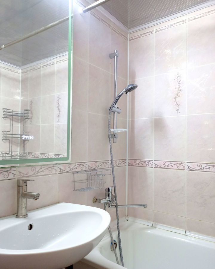 квартира г Курск р-н Центральный пр-кт Дружбы 4 фото 18