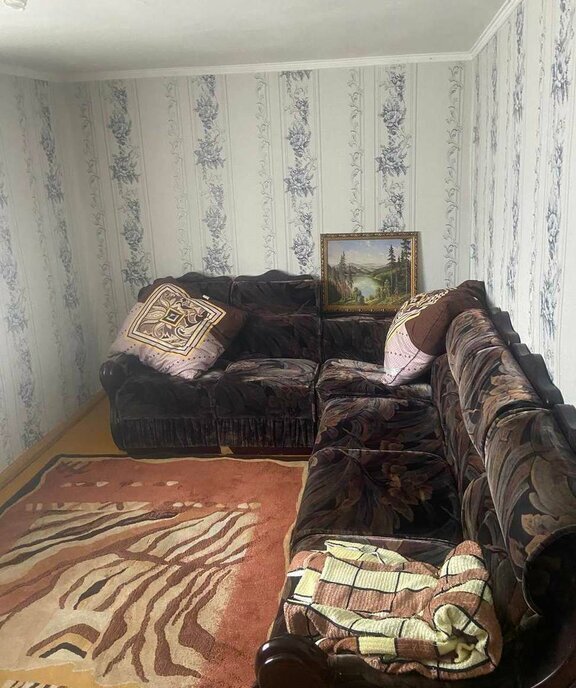 дом г Уссурийск с Каймановка ул Новая 6а фото 18