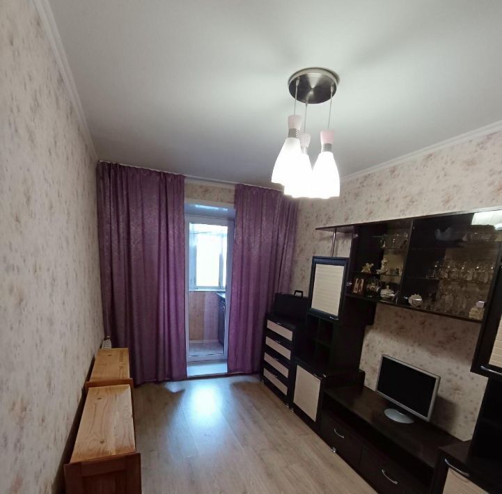квартира г Бийск ул Михаила Митрофанова 10 фото 5