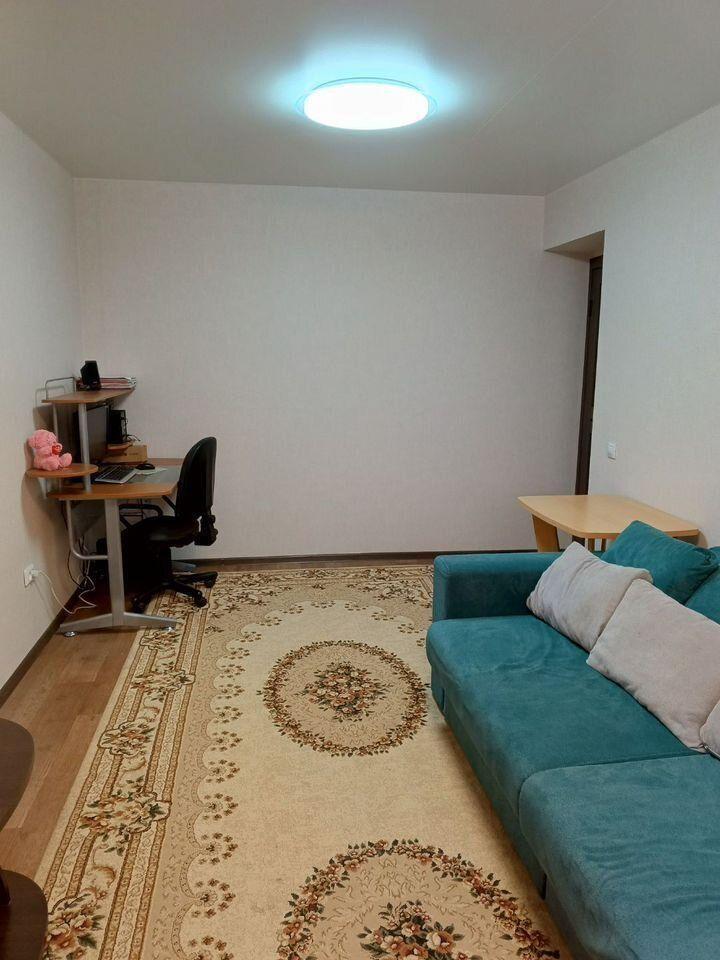 квартира г Бердск ул Первомайская 123а Космический фото 8
