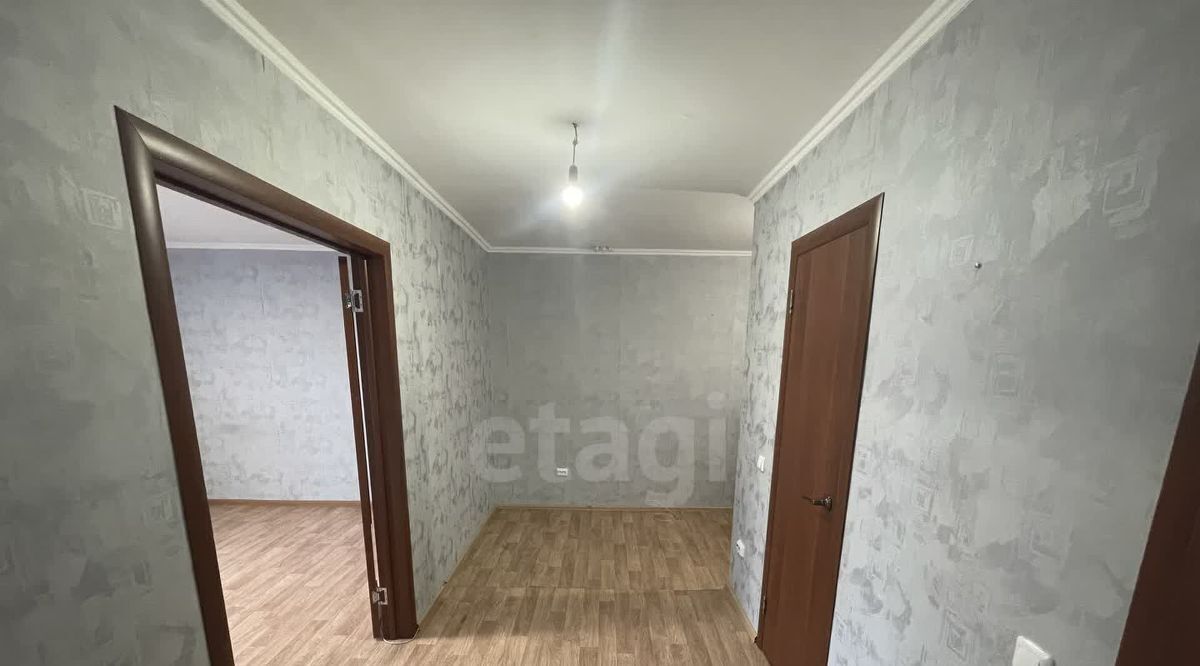 квартира г Тюмень р-н Восточный Войновка ул Энергостроителей 25/2 фото 3