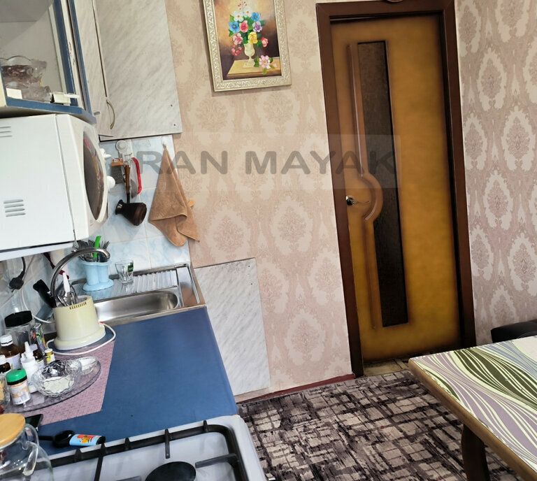 квартира г Майкоп ул 8 Марта 1 фото 9