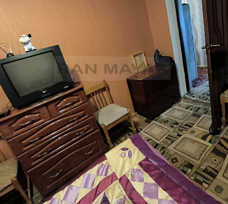 квартира г Майкоп ул 8 Марта 1 фото 11