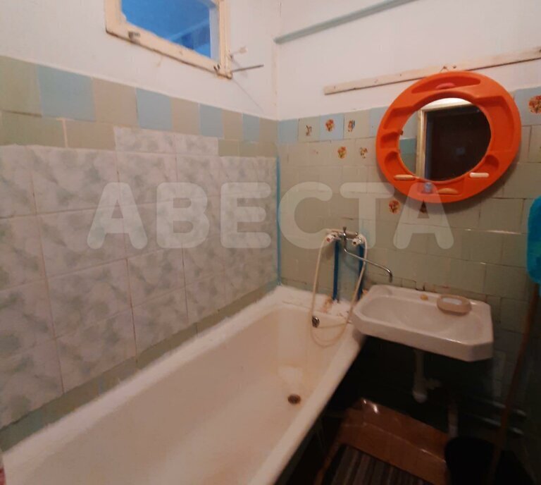 квартира г Омск ул 50-летия ВЛКСМ 15 Октябрьский АО фото 12