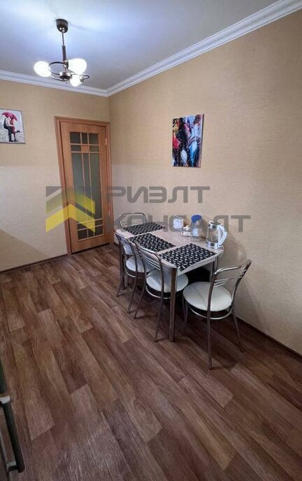 квартира г Омск ул Чокана Валиханова 2/1 Центральный АО фото 7