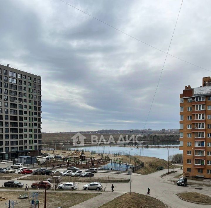 квартира г Иркутск р-н Октябрьский ул Байкальская 234в/5 фото 25