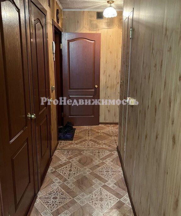 квартира г Кызыл ул Кочетова 139 фото 8