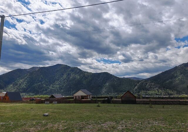 ул С.В. Бугакина 13 Горно-Алтайск фото