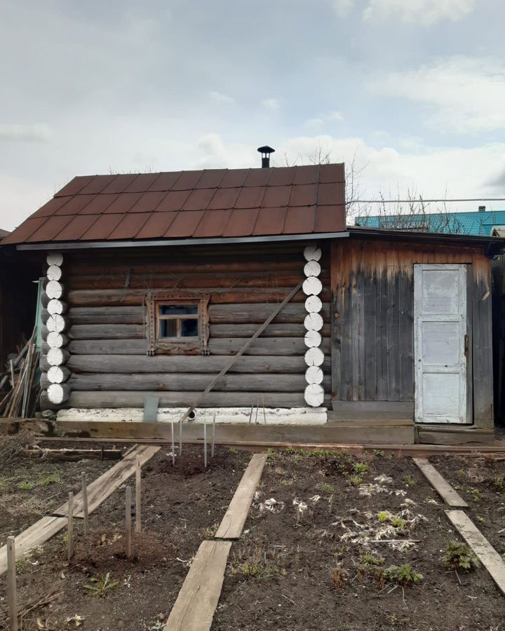 дом р-н Режевской г Реж ул Прокопьевская 93 фото 7