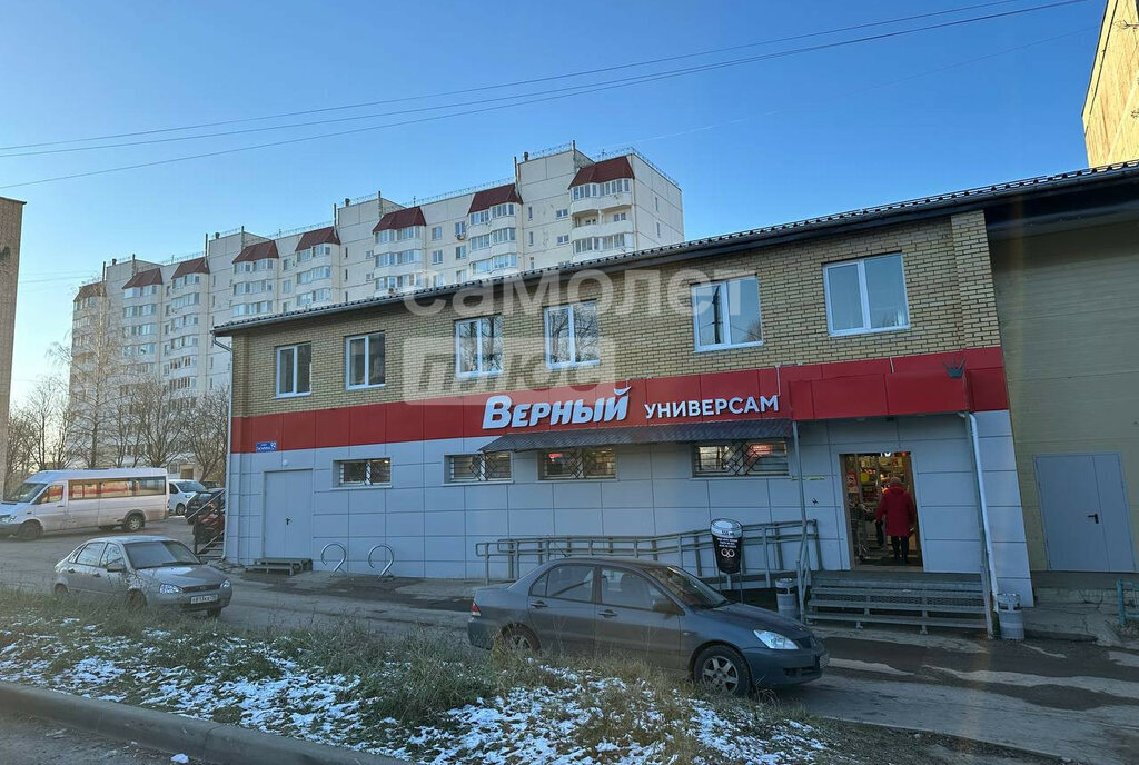квартира г Чехов ул Маркова 13 Подольск фото 6