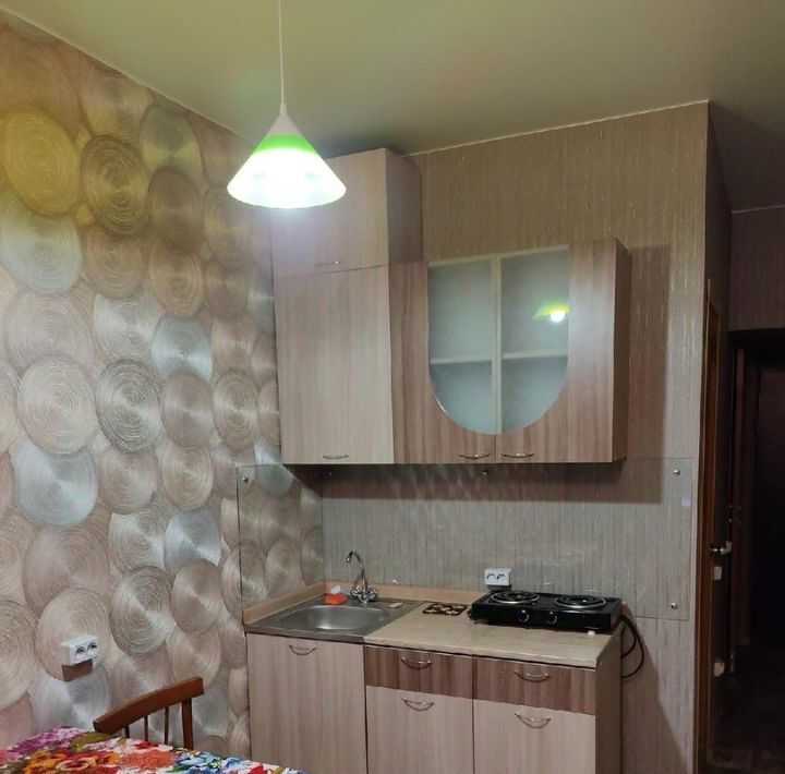 квартира г Абакан ул Некрасова 45 жилой дом на ул. Некрасова 45 фото 7