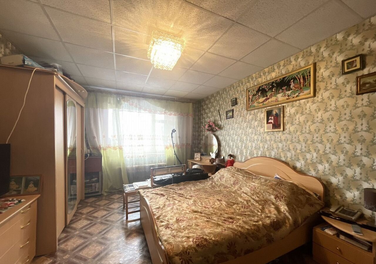 квартира г Норильск ул Кирова 10 фото 2