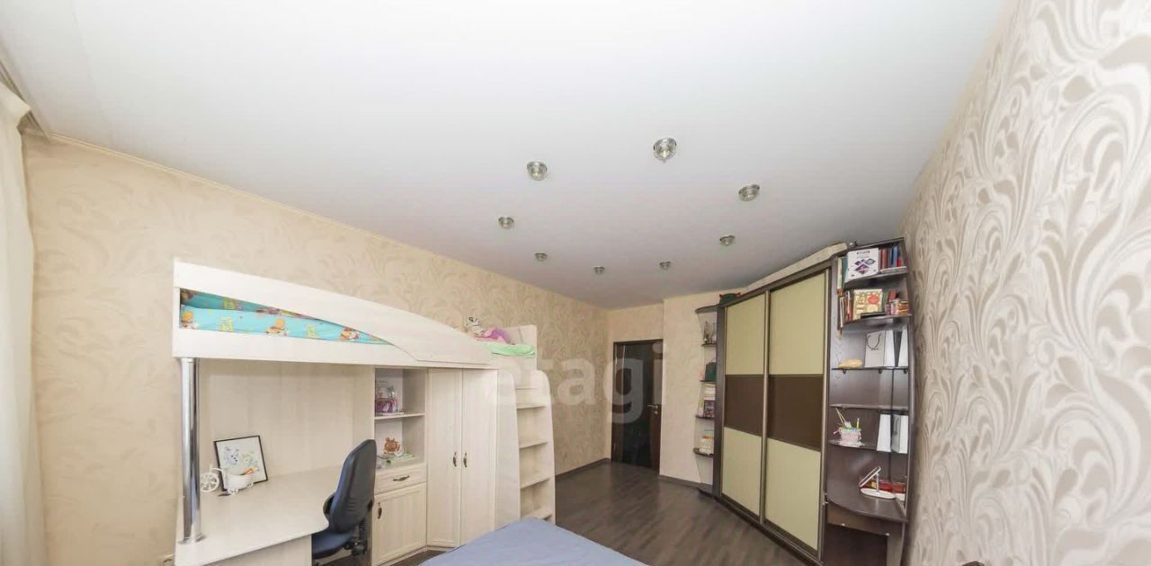 квартира г Кемерово р-н Заводский ул Космическая 24а фото 6