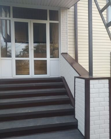 ул Норильская городское поселение Кондрово фото