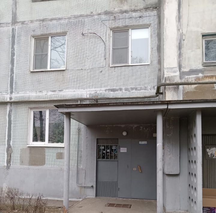 квартира г Обнинск пр-кт Маркса 16 фото 16