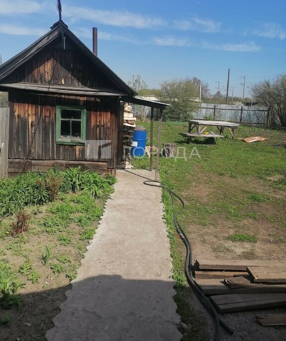 дом г Новоалтайск рп Белоярск ул 2-я Пролетарская 67 фото 14