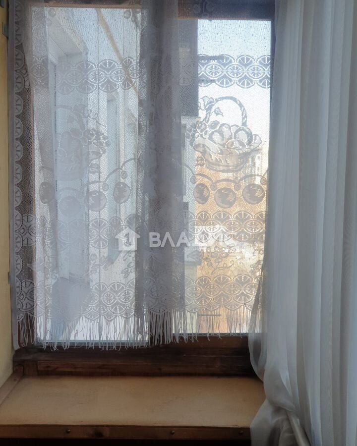 квартира г Бийск ул Владимира Короленко 47 р-н Табачка фото 13