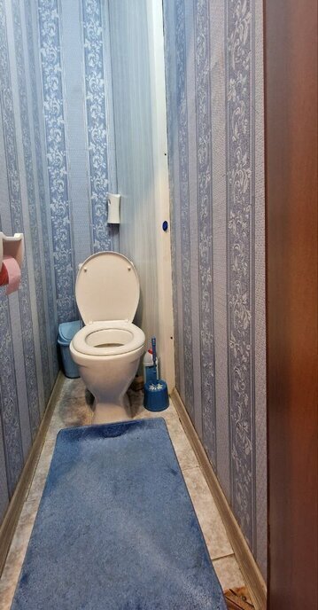 квартира г Мыски ул Кузнецкая 7 фото 12