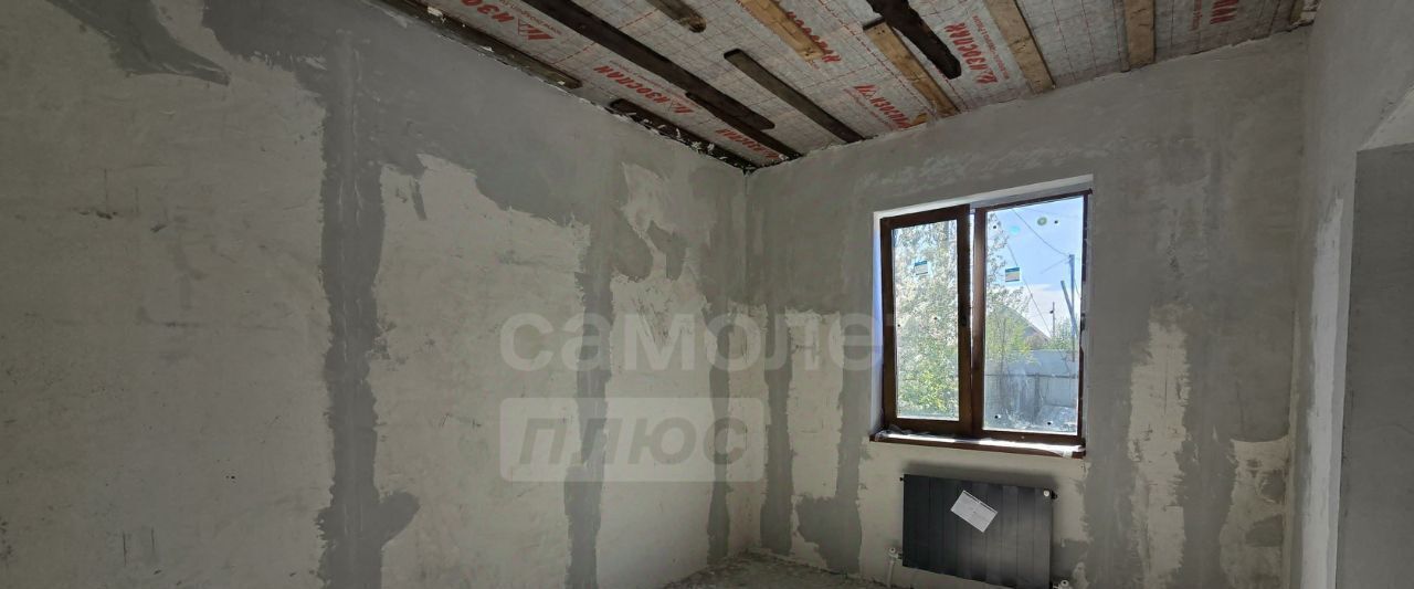 дом г Оренбург п Пристанционный р-н Ленинский ул Вишневая фото 24