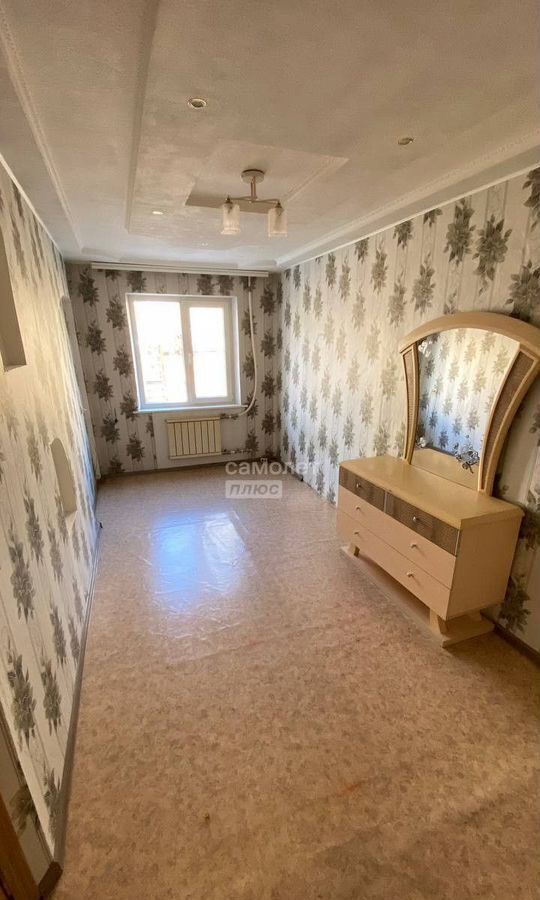 квартира г Чита р-н Ингодинский ул Гагарина 14 фото 6