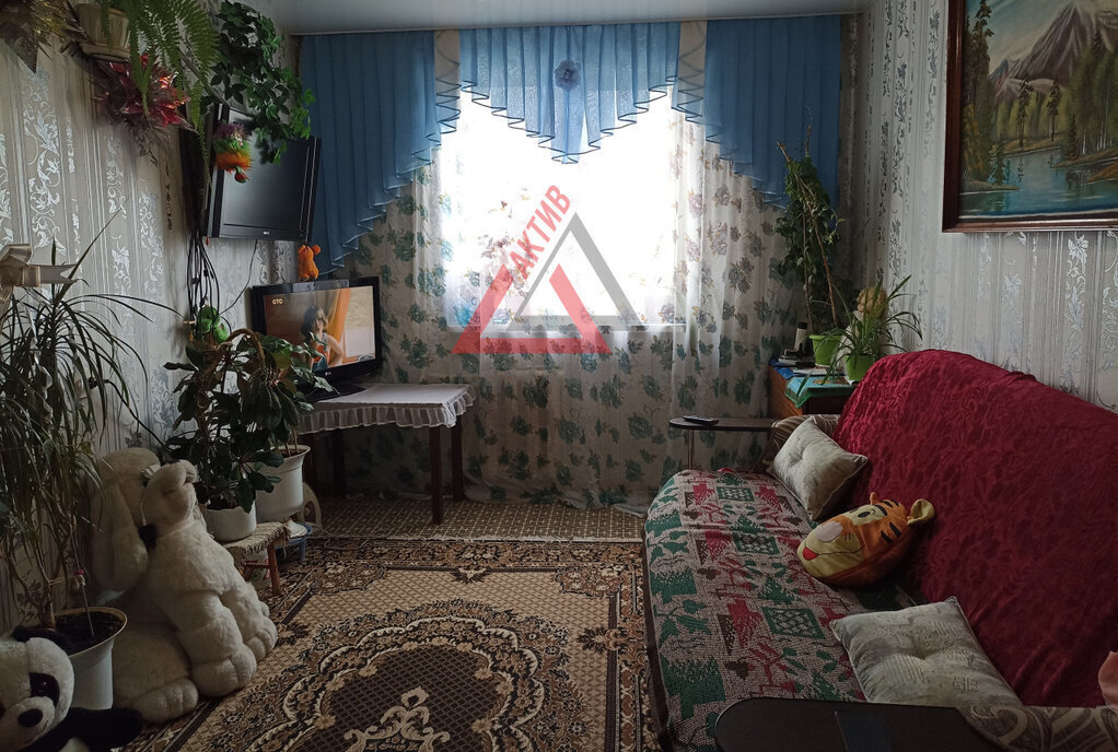 квартира г Каменск-Уральский Синарский пр-кт Победы 91 фото 7
