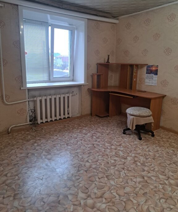 квартира р-н Режевской г Реж улица Аркадия Гайдара, 27 фото 16