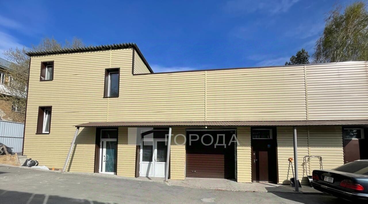 свободного назначения г Новосибирск р-н Октябрьский ул. 3-го Интернационала, 276 фото 7