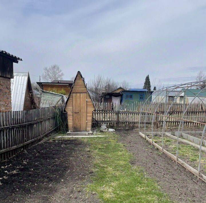 дом г Искитим ул. Яблочная фото 36