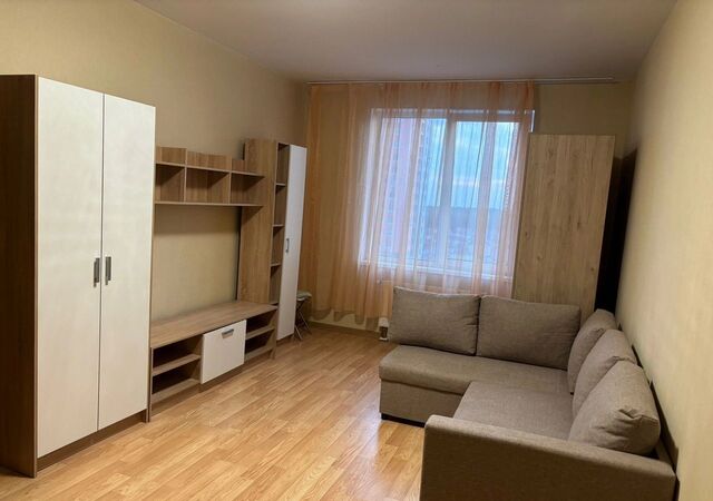 ЖК «КМ Анкудиновский Парк» Нижний Новгород фото