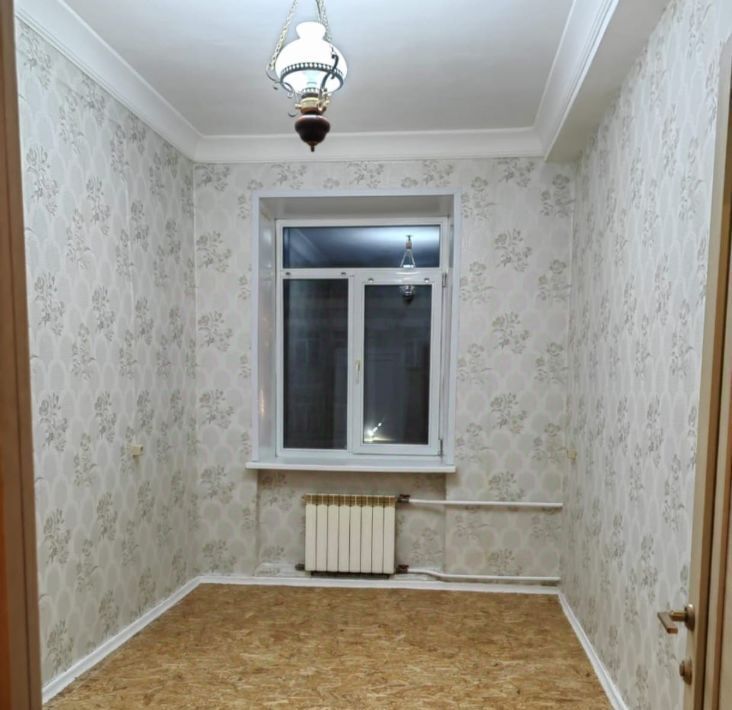 квартира г Красноярск р-н Кировский ул Мичурина 39 фото 15