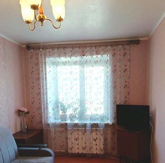 квартира г Красноярск р-н Советский Зеленая Роща ул Тельмана 15 фото 14