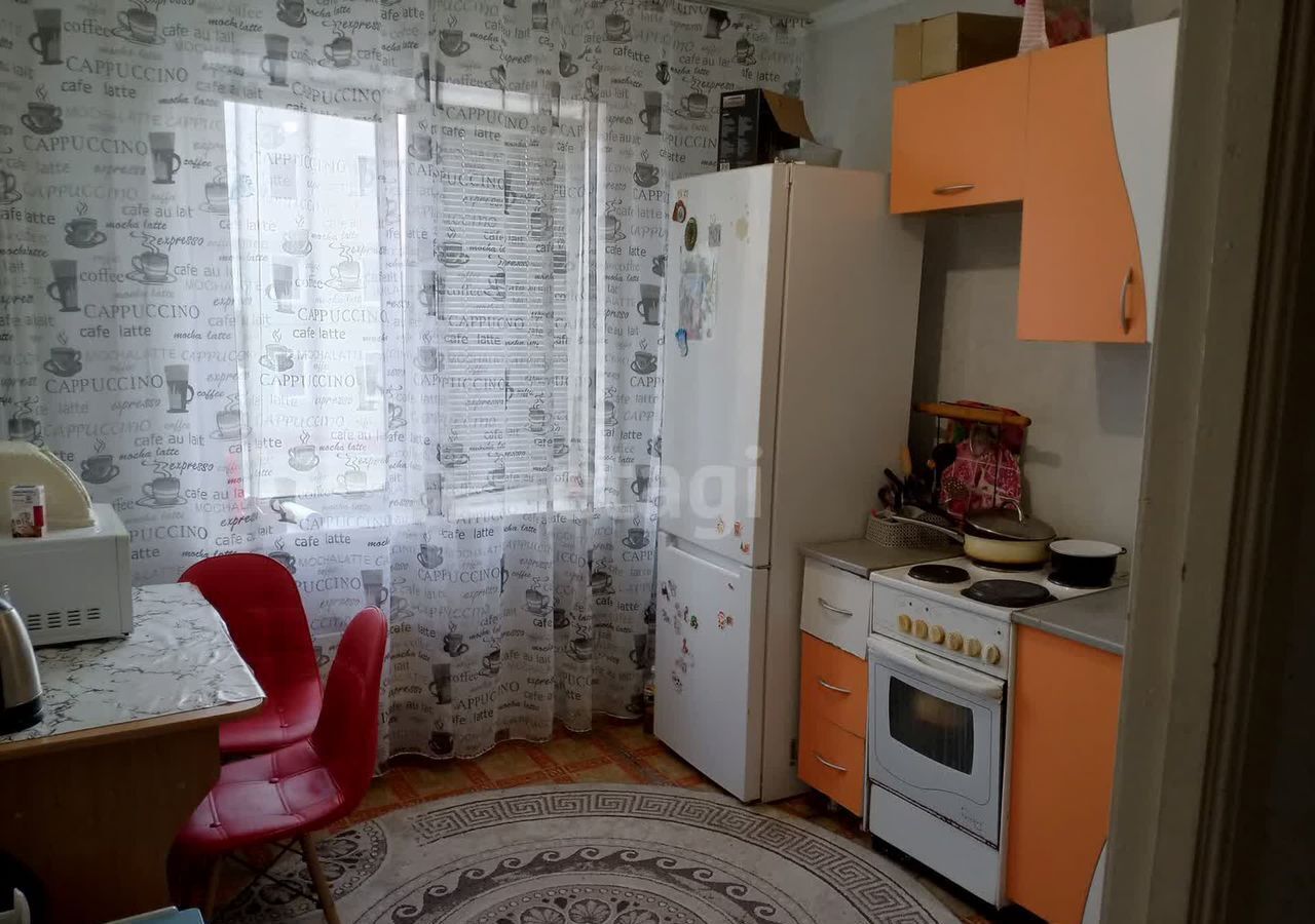 квартира г Ачинск ул Декабристов 25а фото 10