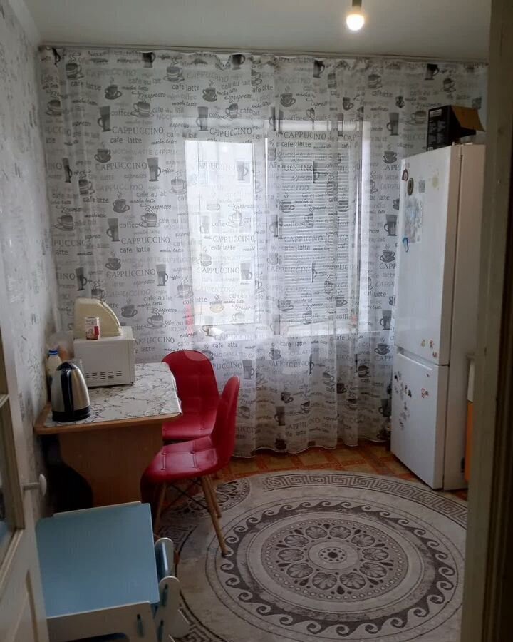 квартира г Ачинск ул Декабристов 25а фото 11