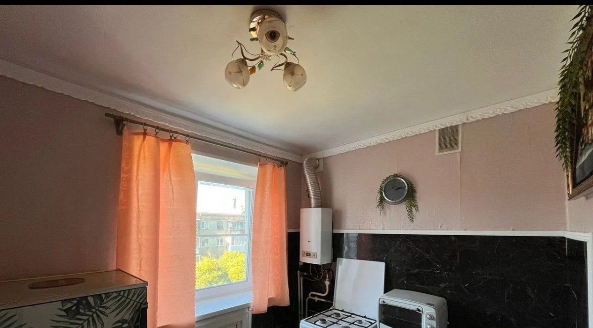 квартира р-н Коркинский г Коркино ул Сони Кривой 2 фото 3