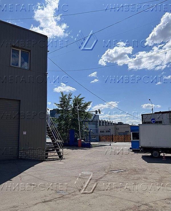 свободного назначения г Москва метро Угрешская проезд Остаповский 9с/15 муниципальный округ Печатники фото 4