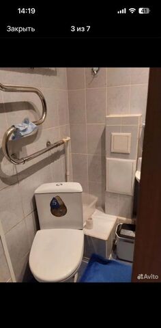 квартира р-н Центральный ул Осоавиахимовская 290 фото