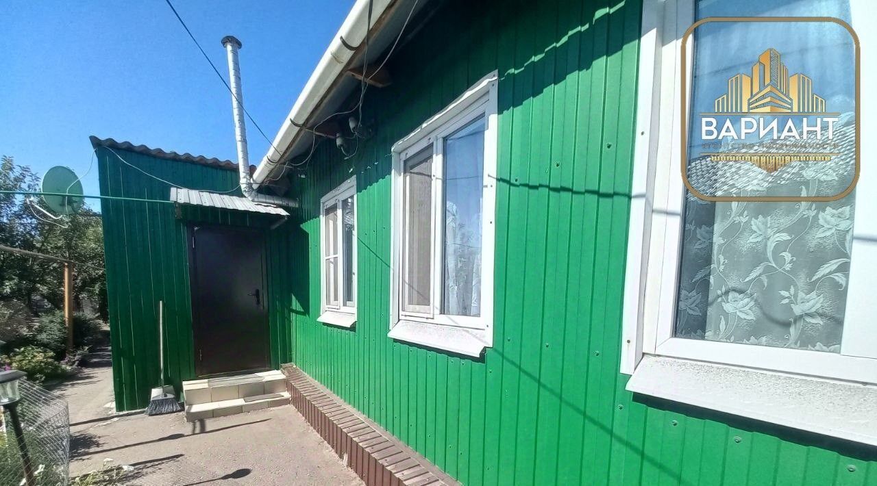 дом г Балашов ул Челюскинцев 28 фото 14