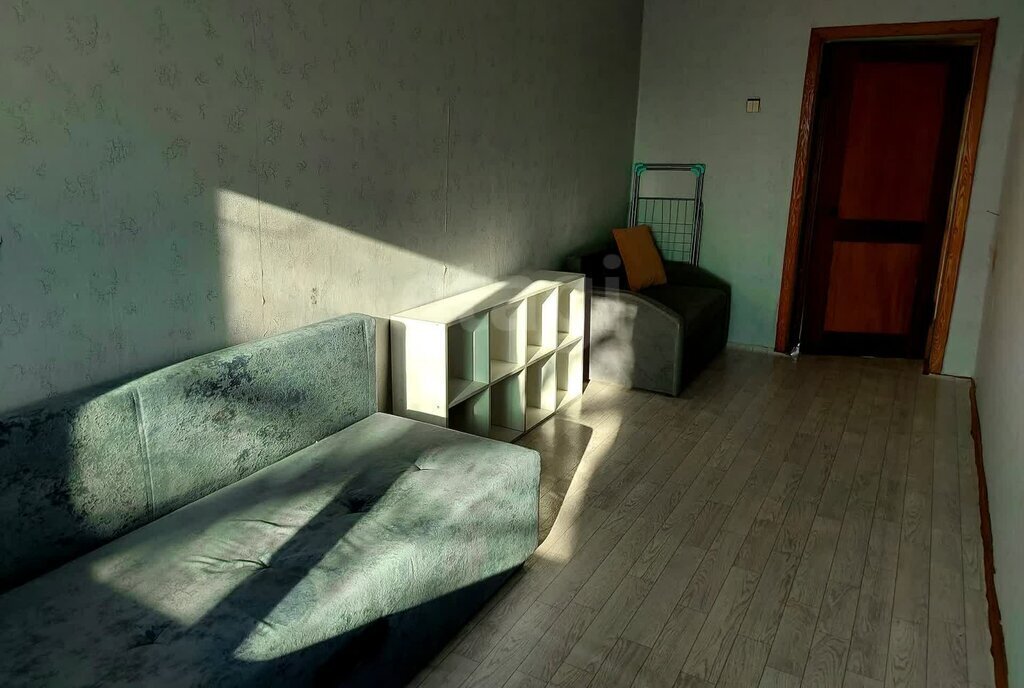 квартира г Саратов р-н Фрунзенский улица имени Д. В. Емлютина, 44Б фото 25