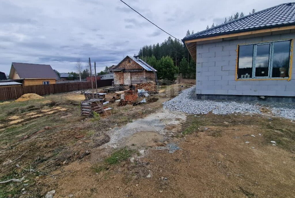 дом г Нижний Тагил р-н Ленинский ул Родная фото 25