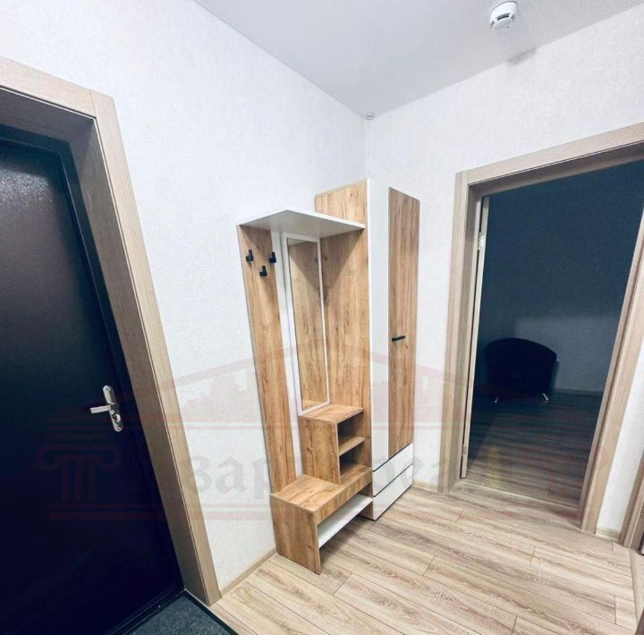 квартира г Воронеж р-н Центральный ул Загоровского 7к/1 фото 6