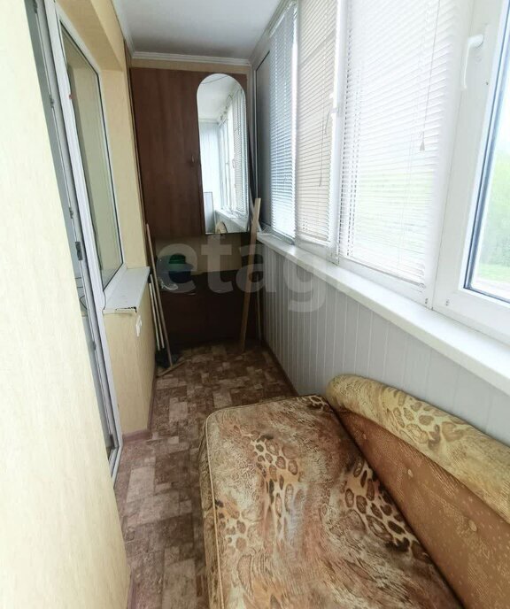 квартира г Самара р-н Куйбышевский Алабинская ул Белорусская 135 фото 11