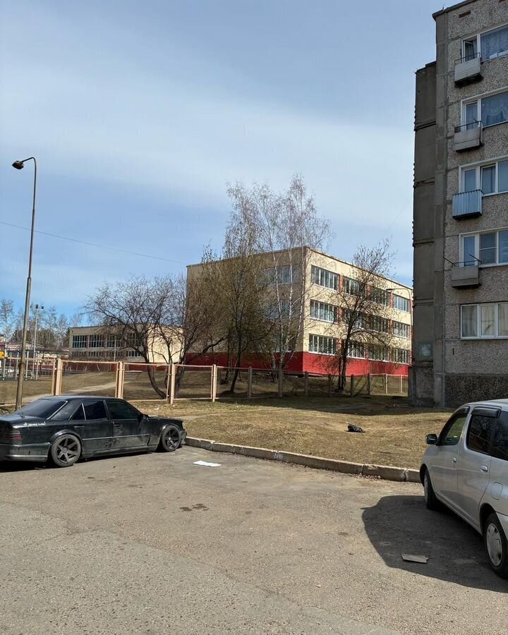 комната г Саянск Олимпийский мкр-н, 1 фото 3